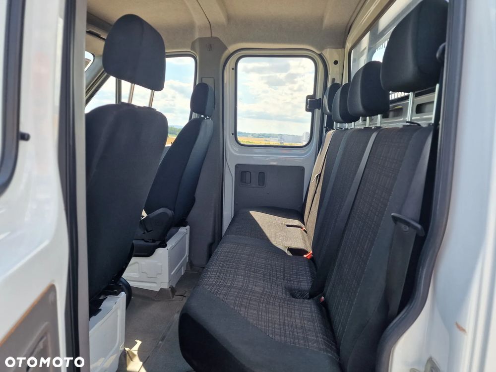 Mercedes-Benz SPRINTER DOKA - 19