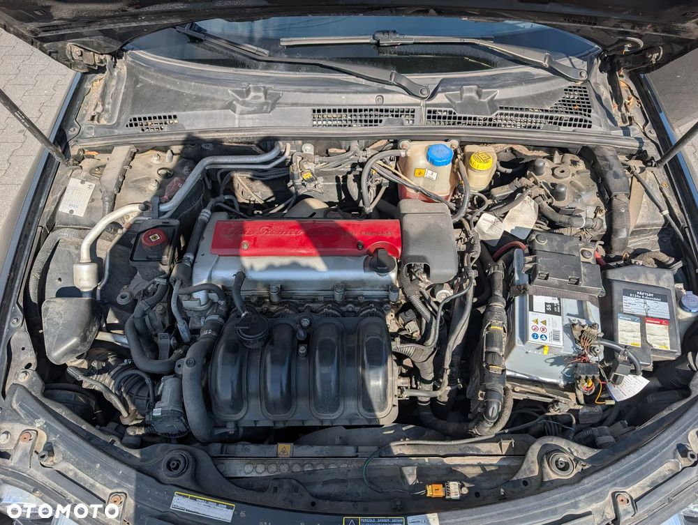 Alfa Romeo 159 - 13