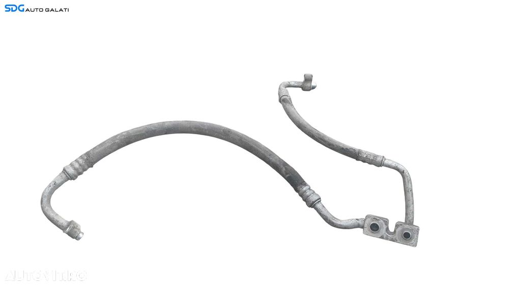 Conducta AC Aer Conditionat Clima Ford Focus 1 1.6 16V 1998 - 2004 [M8819] - 3