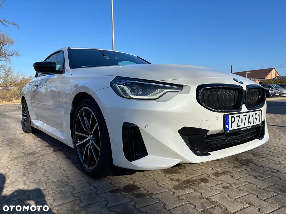 BMW Seria 2 230i M Sport - 5
