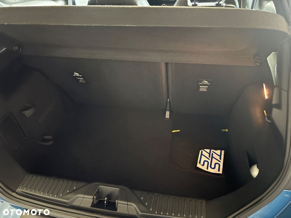 Ford Fiesta 1.5 EcoBoost ST Edition ASS - 12