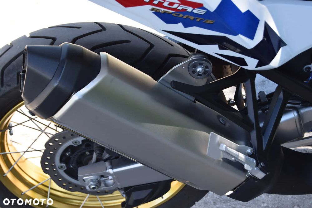 Honda CRF - 30