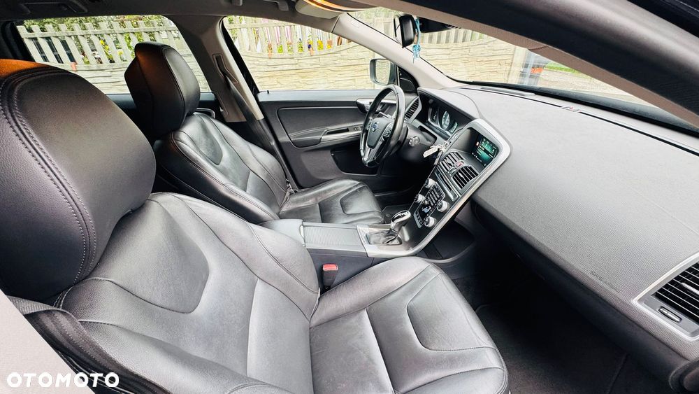 Volvo XC 60 - 28