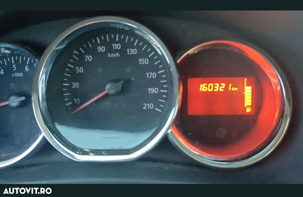 Dacia Logan - 6