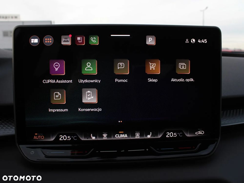 Cupra Terramar 1.5 eTSI mHEV DSG - 24