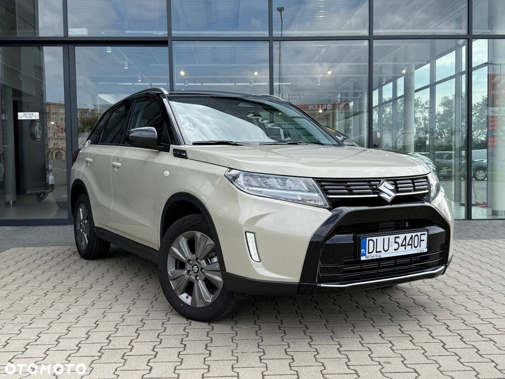 Suzuki Vitara - 3
