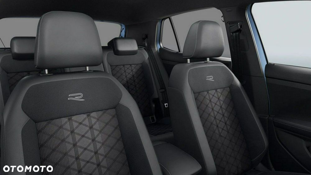 Volkswagen T-Cross - 12