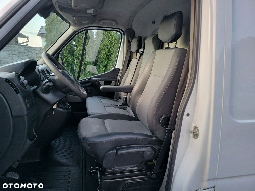 Renault Master - 12