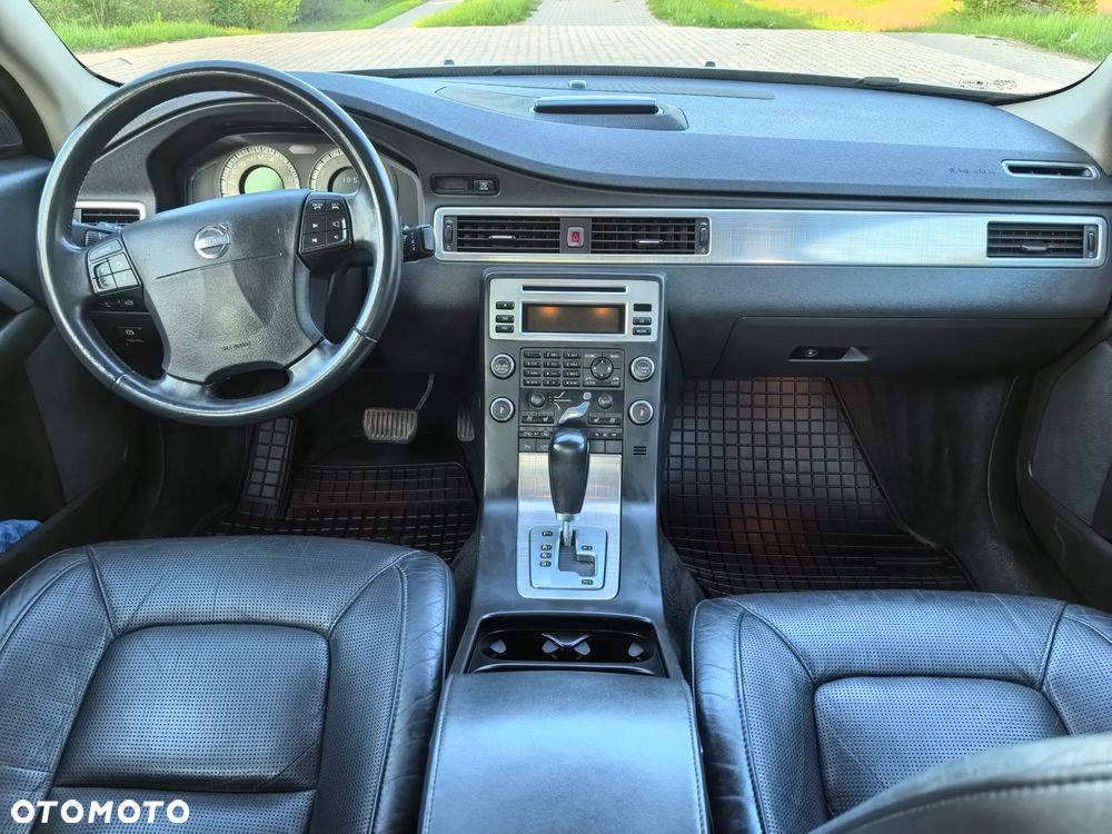 Volvo S80 T6 AWD Summum - 38