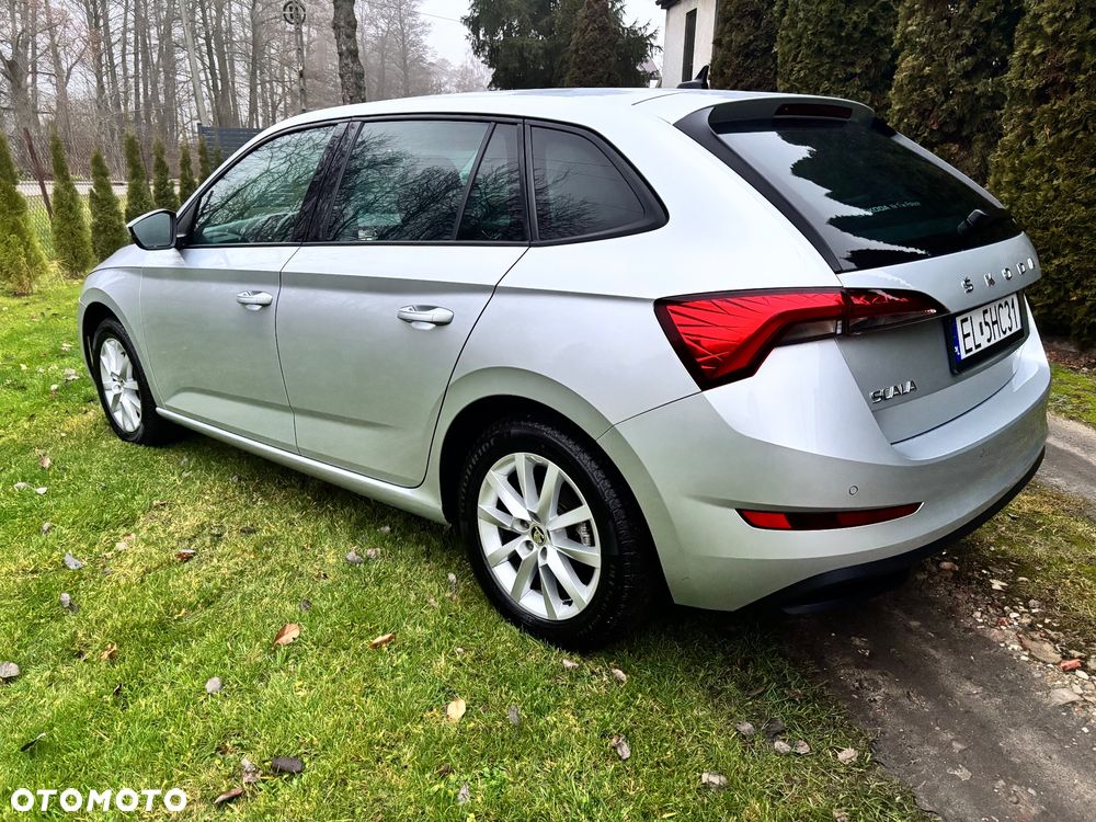 Skoda Scala ver-1-6-tdi-scr-ambition - 5
