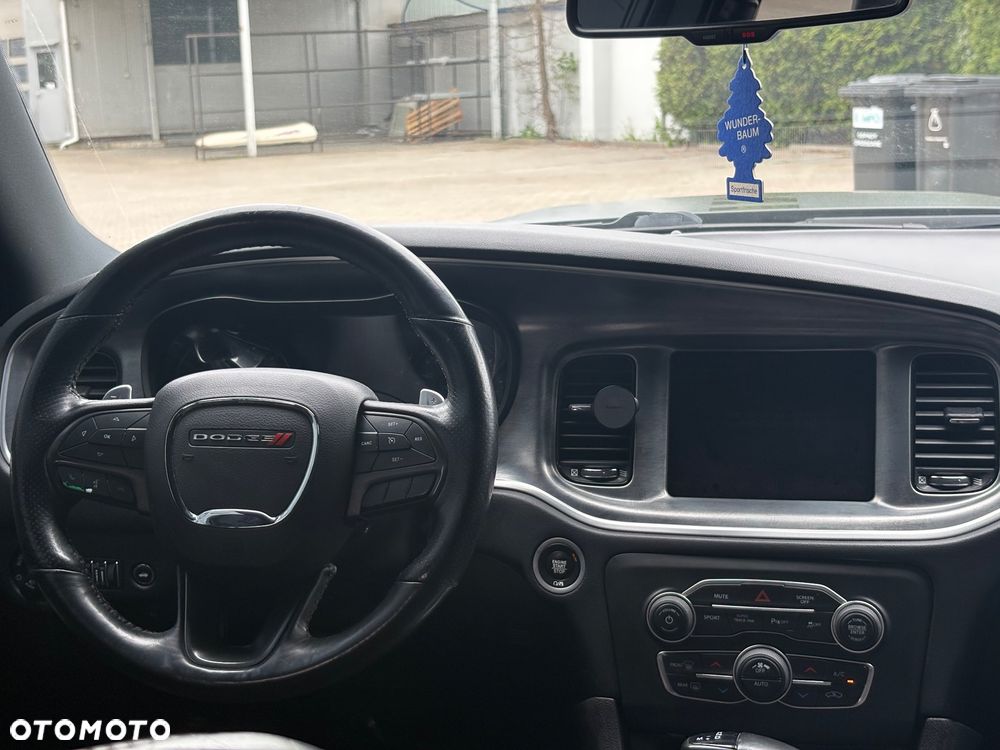 Dodge Charger 5.7 R/T - 15