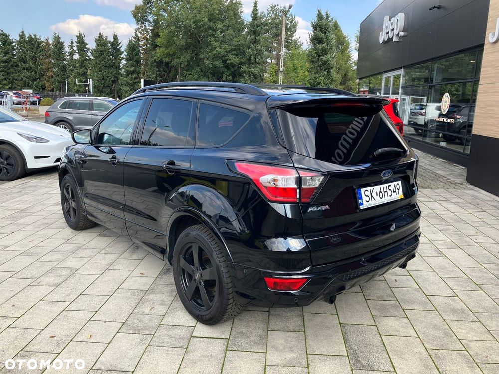 Ford Kuga 1.5 EcoBoost FWD ST-Line ASS GPF - 3