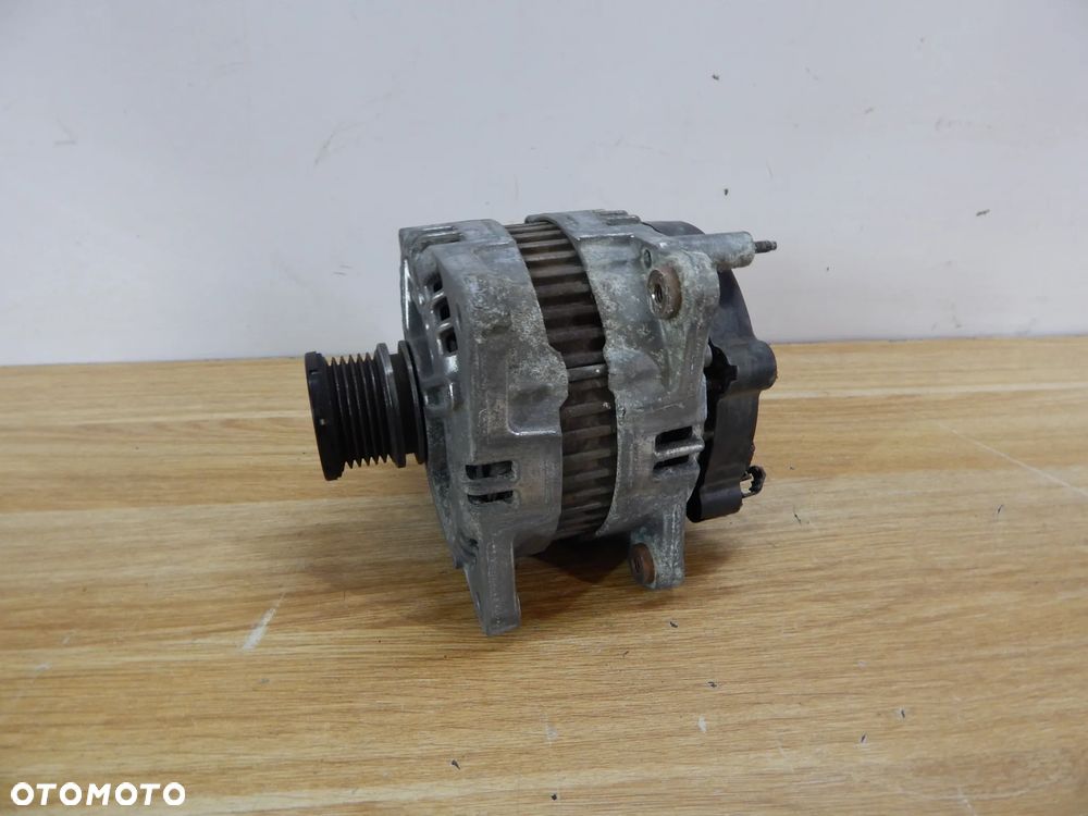 Alternator 2.0 TDI CR VW Transporter T5 T6 Seat Skoda Audi 09-20 Łuków części - 4