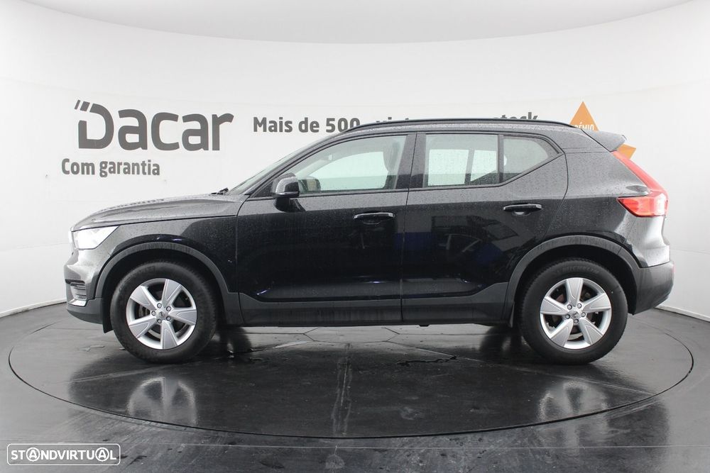 Volvo XC 40 2.0 D3 - 5