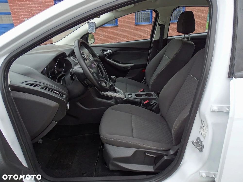 Ford Focus 1.0 EcoBoost Edition - 7