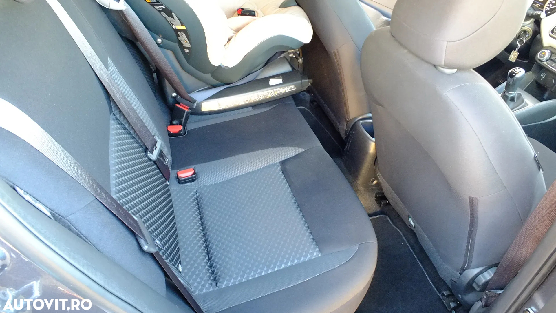 Nissan Micra 1.0 IG-T N-Way - 25