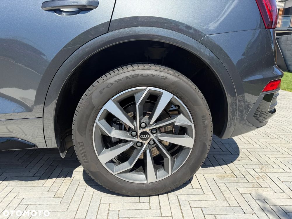 Audi Q5 Sportback - 10