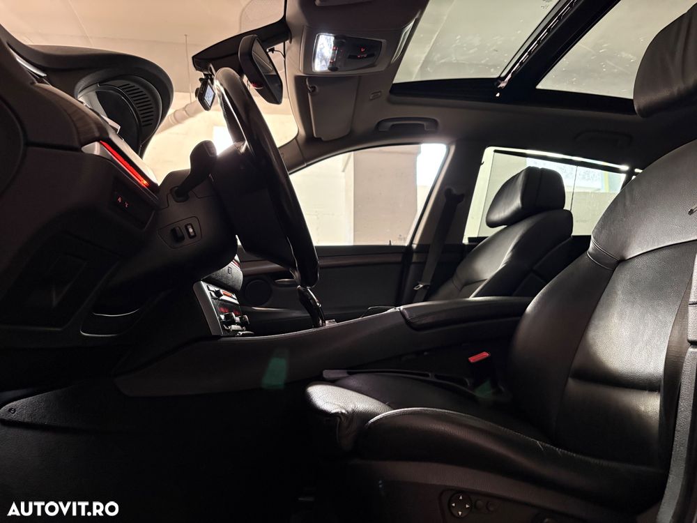 BMW Seria 5 - 9