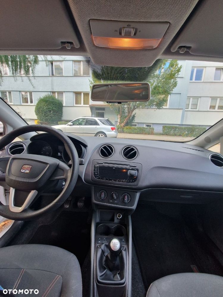 Seat Ibiza - 7