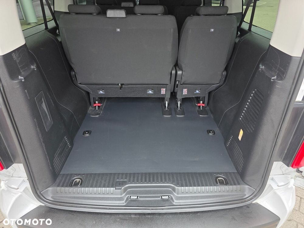 Toyota Proace Verso 2.0 D4-D Long Business - 7
