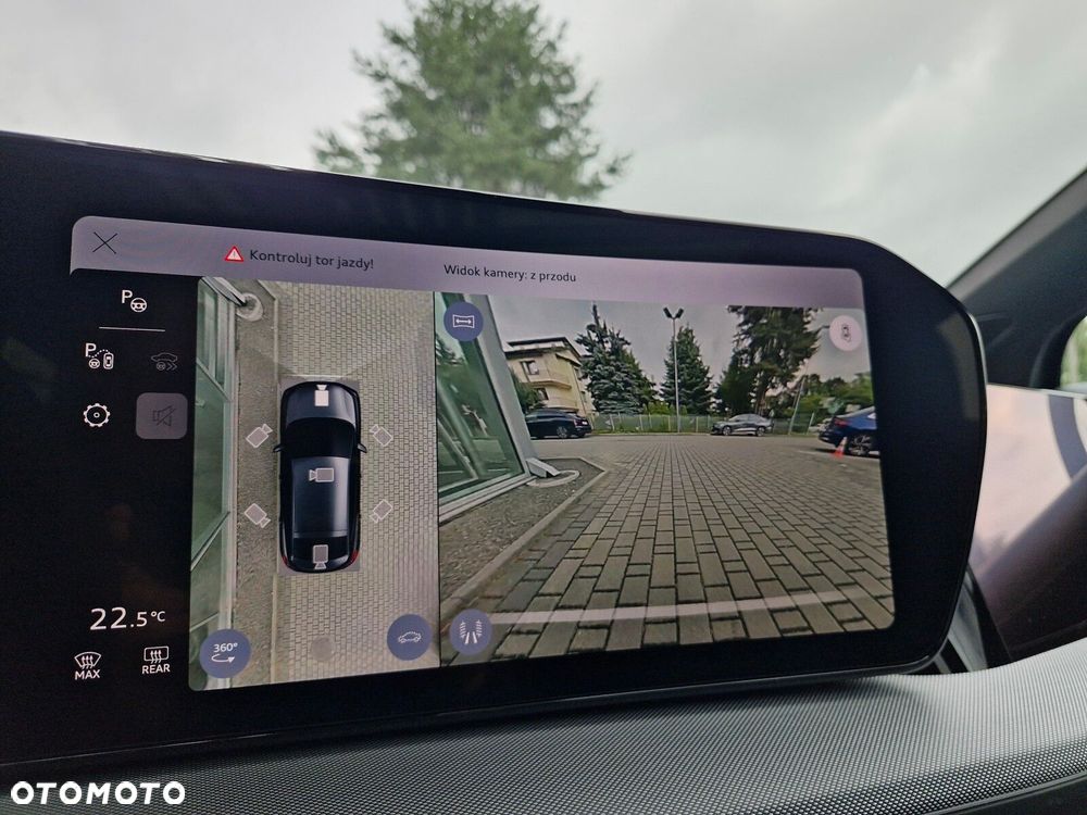 Audi Q4 Sportback e-tron - 31