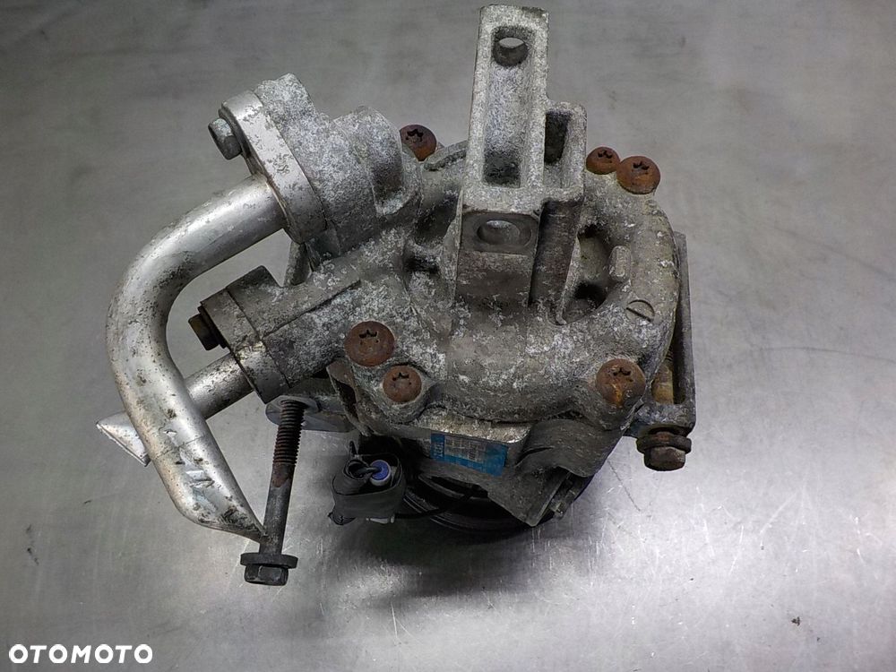 TOYOTA AYGO SPRĘŻARKA KLIMATYZACJI 88310-0H010-C - 3