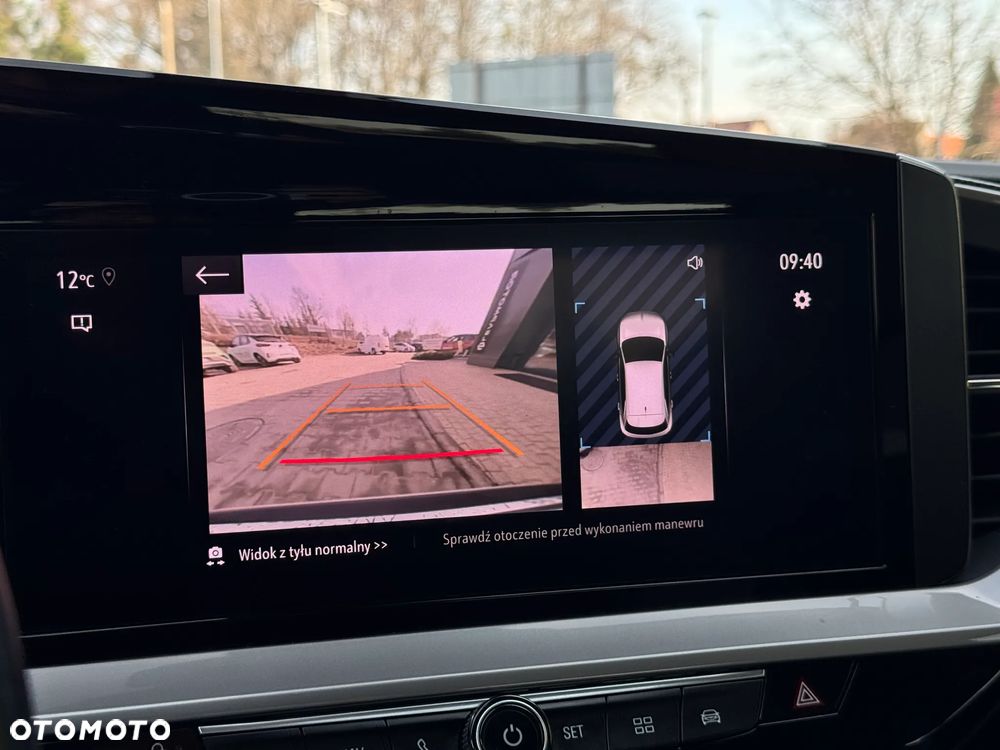 Opel Mokka 1.2 T Elegance S&S - 17