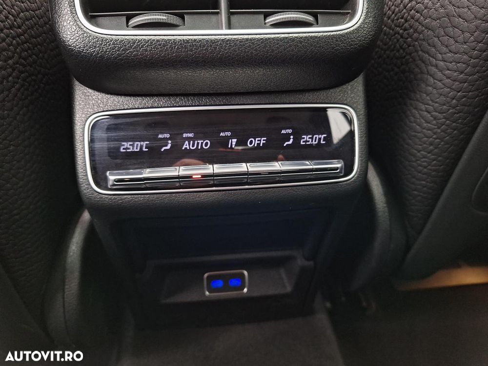 Mercedes-Benz GLE Coupe 350 PHEV de 4MATIC - 21