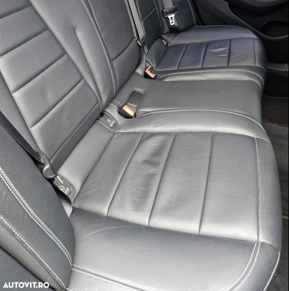 Mercedes-Benz E 220 d Aut. - 7