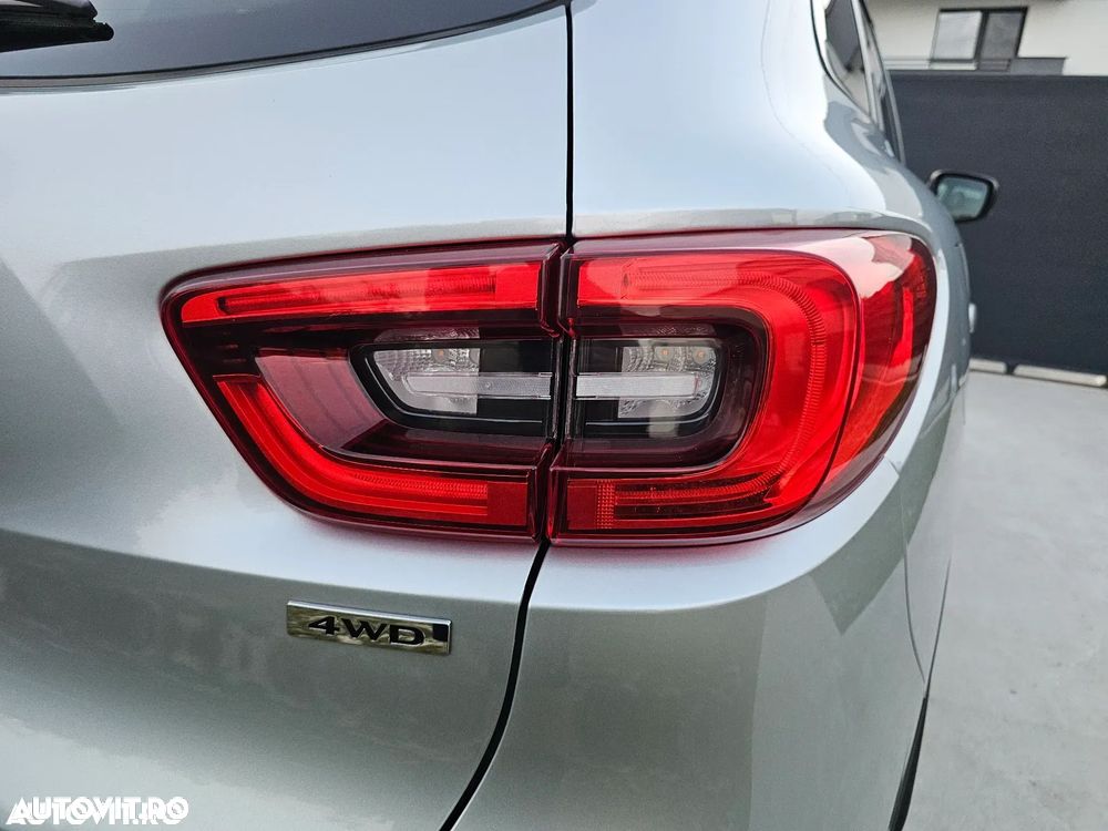 Renault Kadjar BLUE dCi 150 BOSE EDITION - 6