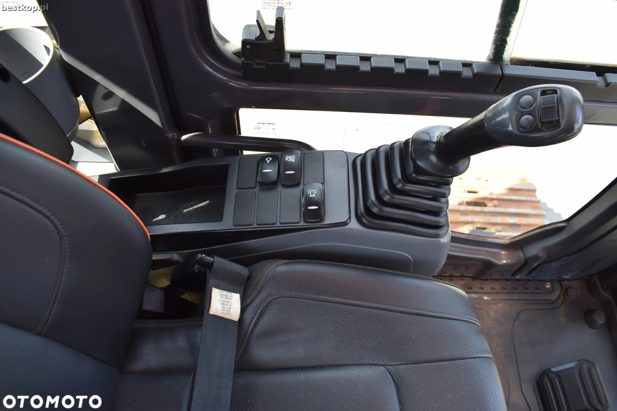 Doosan DX255LC-7 - 21