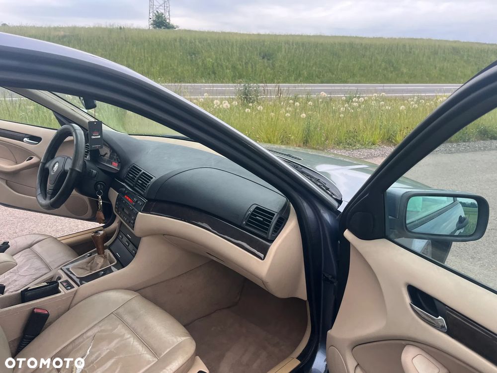 BMW Seria 3 - 20