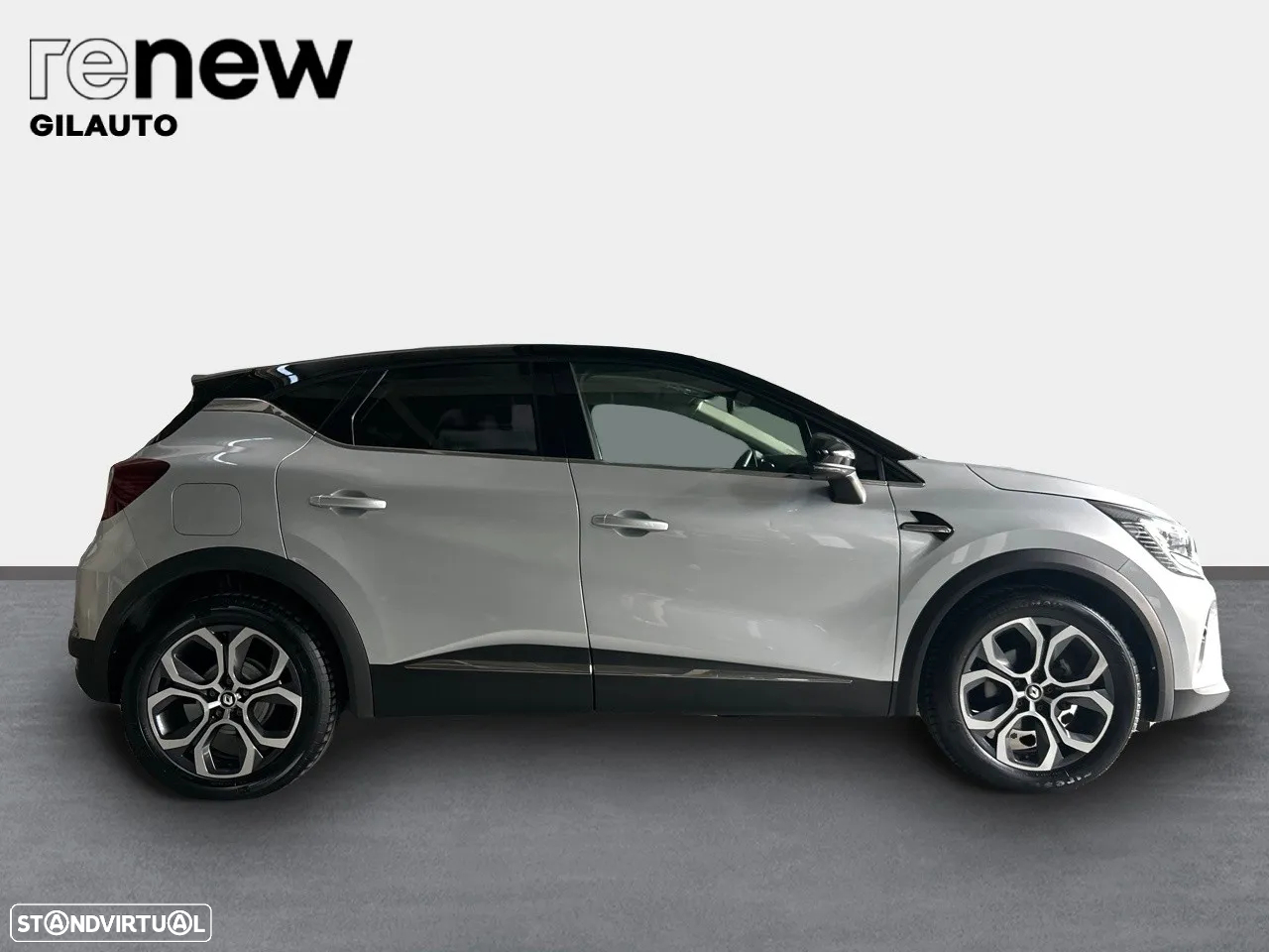 Renault Captur 1.0 TCe Intens - 4