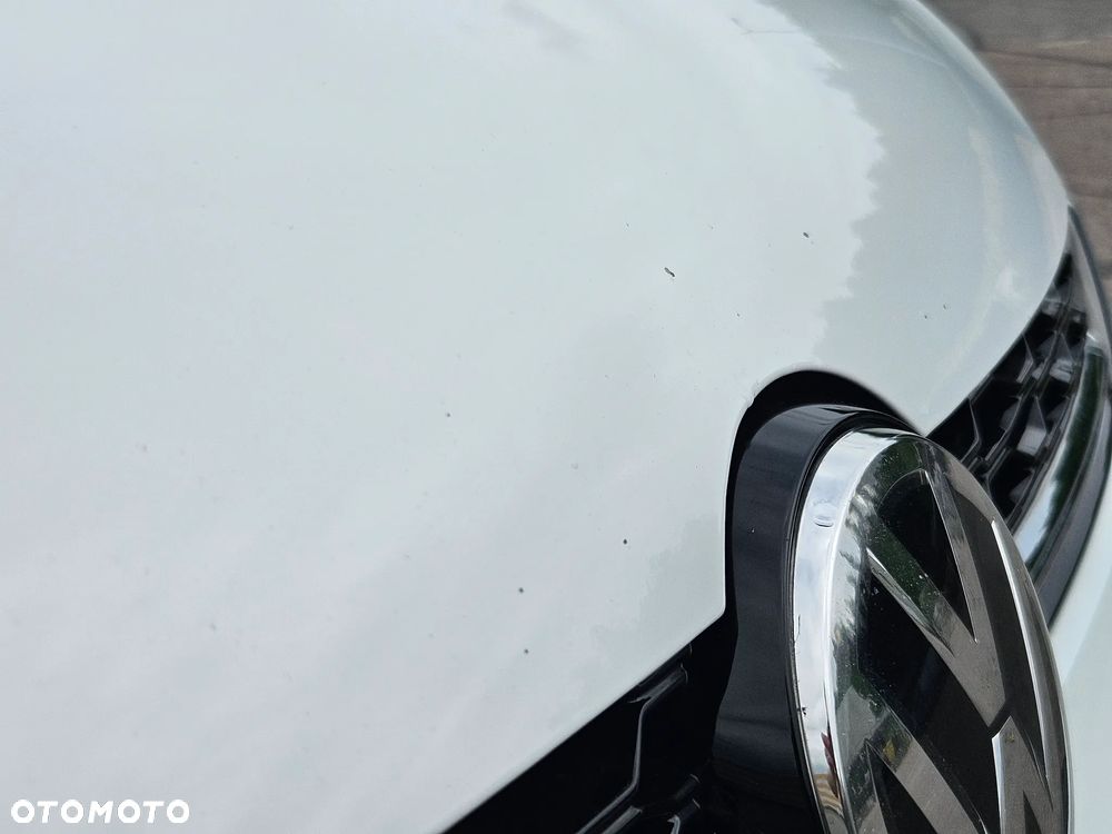 Volkswagen Golf - 29