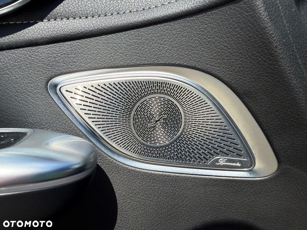 Mercedes-Benz EQE 350 89kWh 4-Matic Electric Art - 17