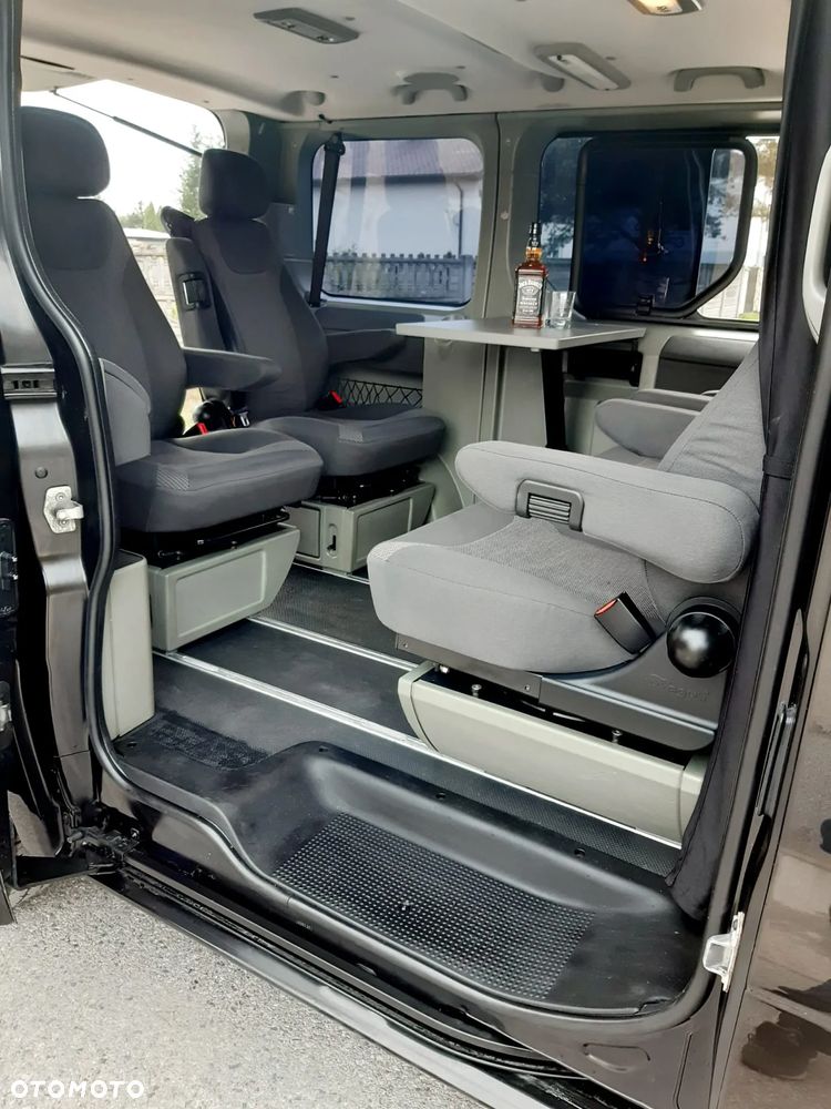 Opel Vivaro L1H1 Tour Elegance - 19