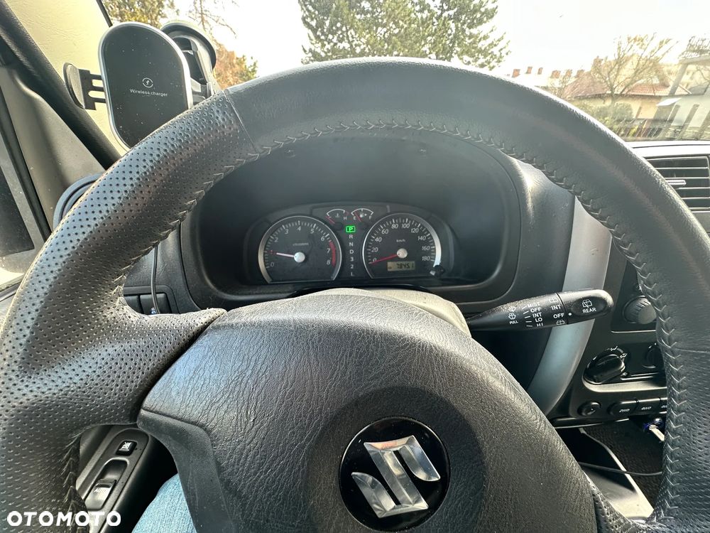 Suzuki Jimny 1.3 Elegance - 3