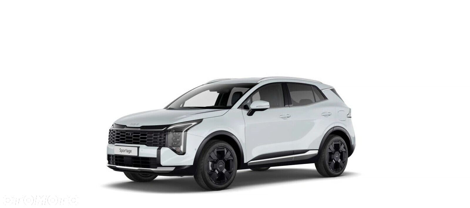 Kia Sportage - 4