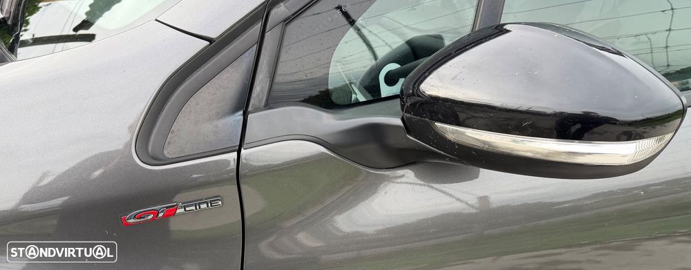 Peugeot 2008 1.2 PureTech GT Line EAT6 - 10