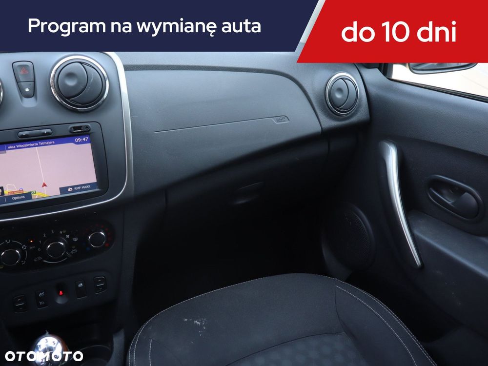Dacia Logan - 10