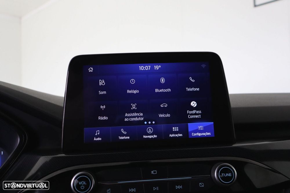 Ford Kuga 1.5 EcoBoost ST-Line X - 25