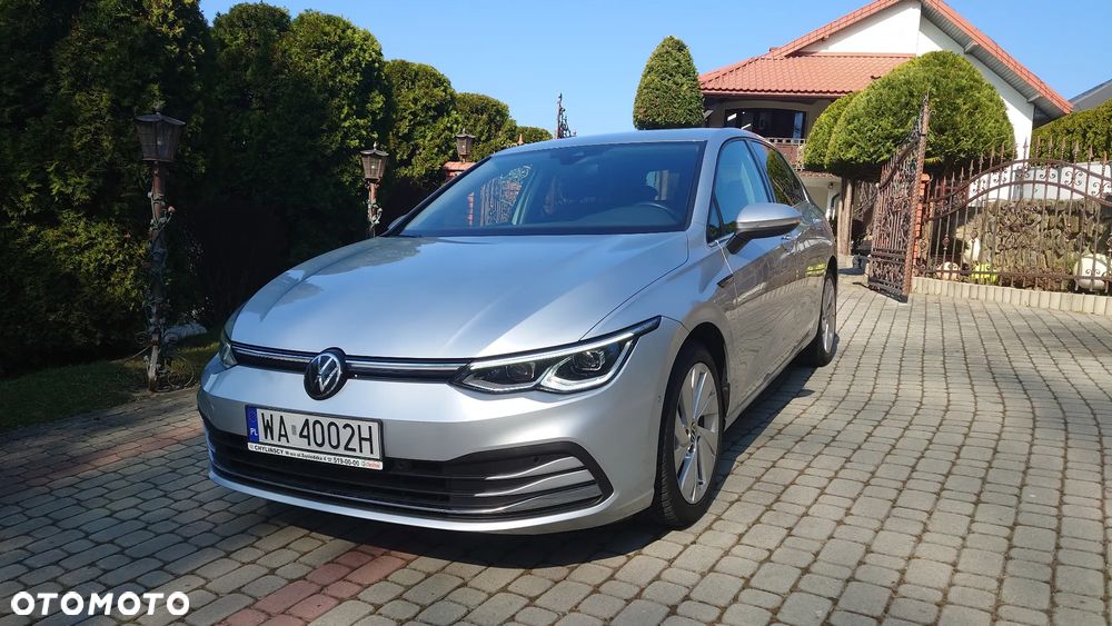 Volkswagen Golf - 12