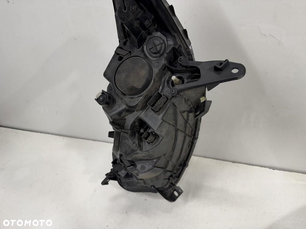 Zderzak przód maska lampa komplet chłodnic  Renault Captur I 260600093R - 18