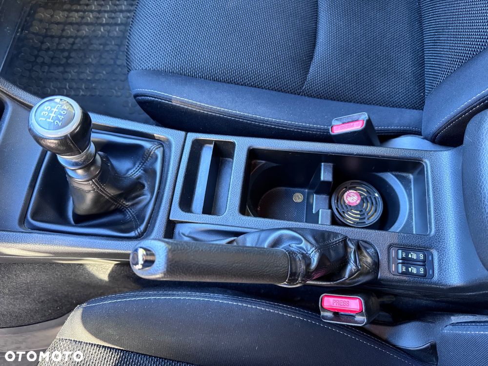 Subaru XV 2.0D Comfort - 14