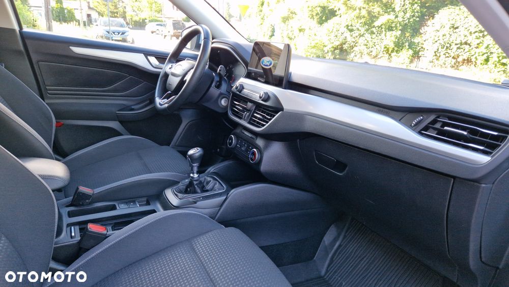 Ford Focus - 20