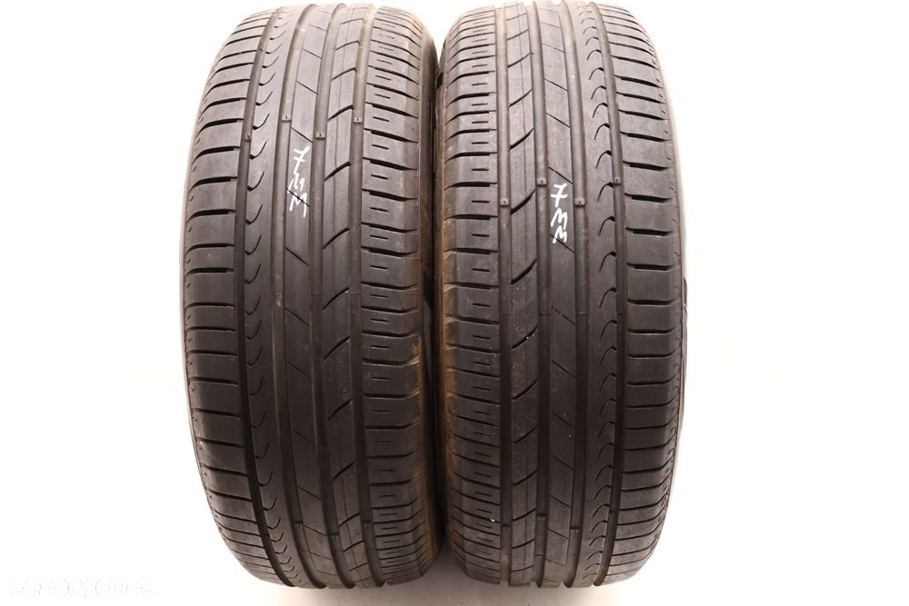 OPONY GT RADIAL FE2 SUV 235/65/17 - 9