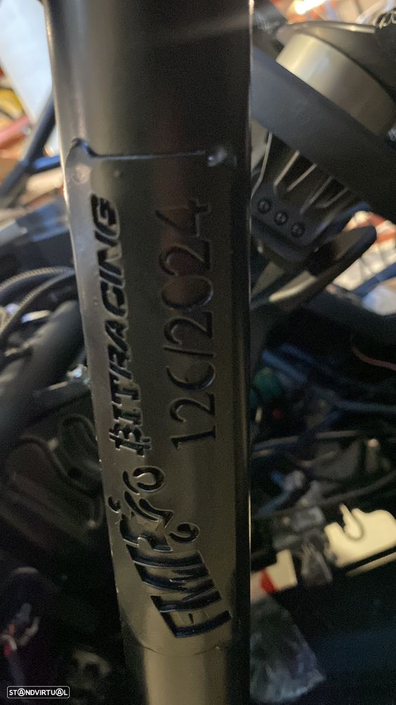 Bombardier CAN AM - 8