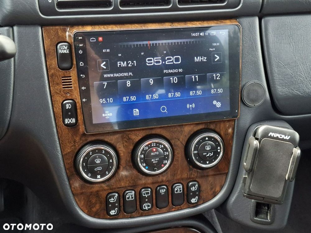 Mercedes-Benz ML 320 - 17