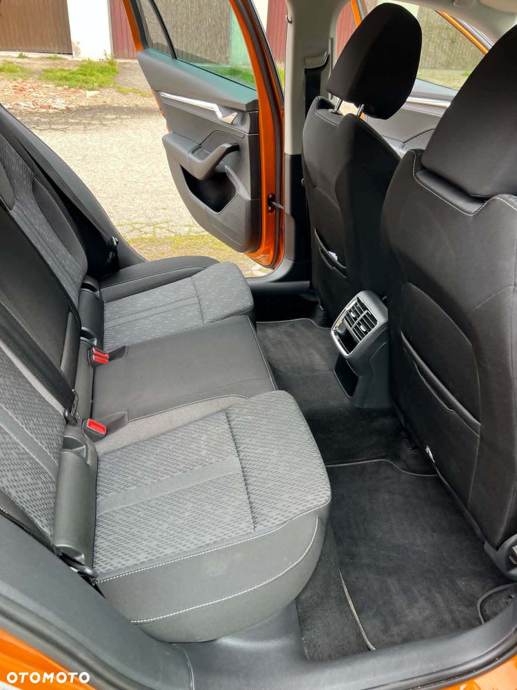 Skoda Octavia 2.0 TDI Style DSG - 17