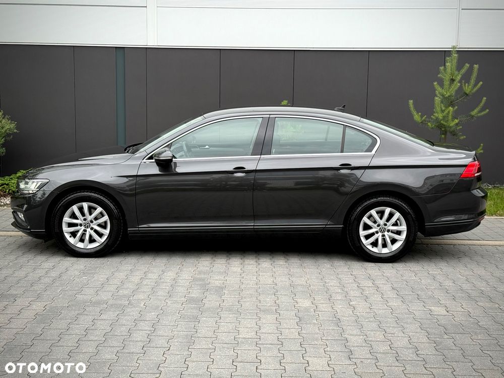 Volkswagen Passat 1.5 TSI EVO Business - 7